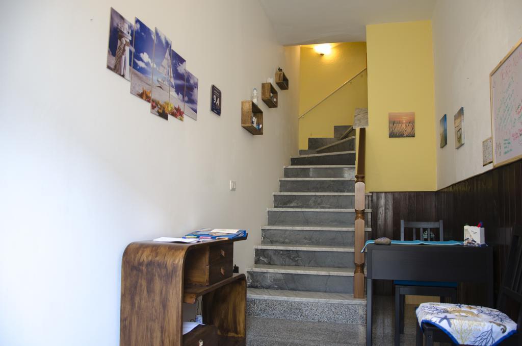 B&B Nonna Sini Castelsardo Dış mekan fotoğraf