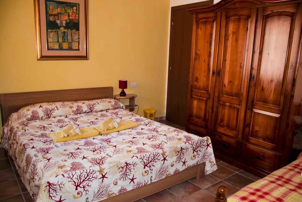 B&B Nonna Sini Castelsardo Dış mekan fotoğraf